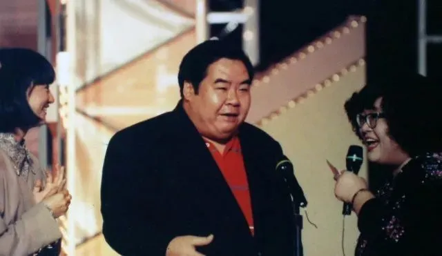 Khán giả bất ngờ với vóc dáng hiện tại của 