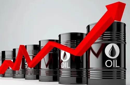 Giá xăng dầu hôm nay 23/2: Giá dầu tiếp đà lao dốc 1