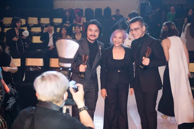 Kiếng Cận: Nhiếp ảnh là lưu giữ những khoảnh khắc đẹp 2