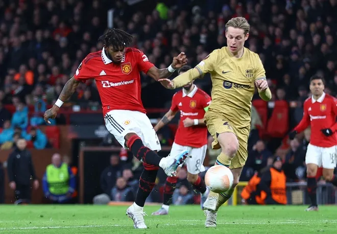 Kết quả bốc thăm vòng 1/8 Europa League: MU và Arsenal cần thận trọng