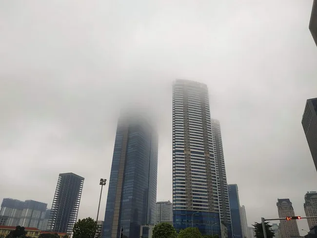 Dự báo thời tiết hôm nay 25/2/2023: Hà Nội có mưa vài nơi, trời rét 1