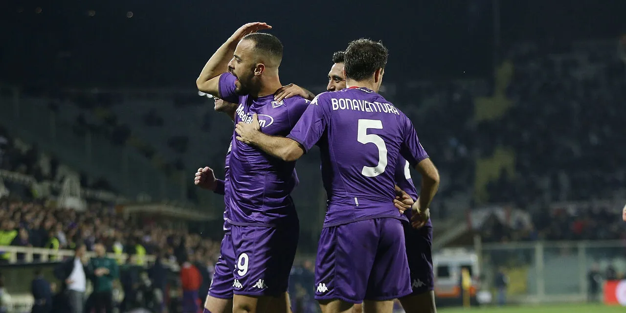 Conference League: Fiorentina, Lazio vượt qua vòng play-off