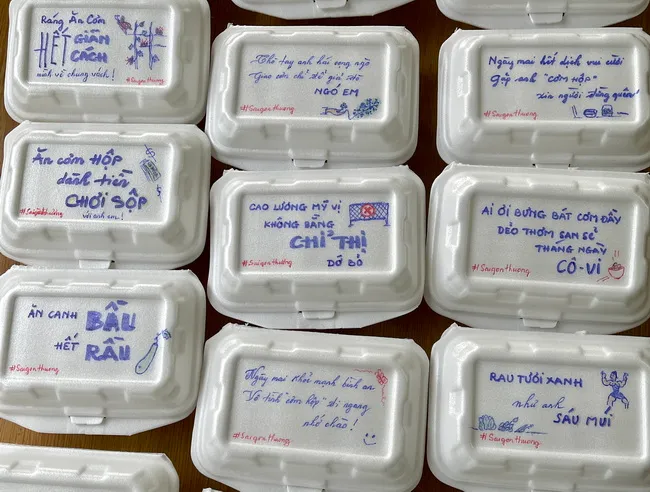 Kiếng Cận: Nhiếp ảnh là lưu giữ những khoảnh khắc đẹp 3