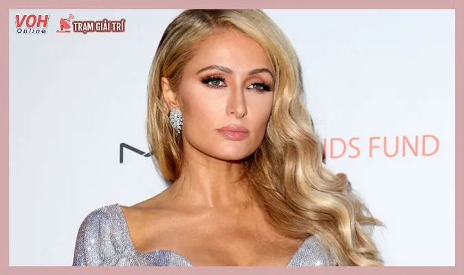 Sốc: Paris Hilton tiết lộ việc từng bị đánh thuốc mê, xâm hại năm 15 tuổi 1