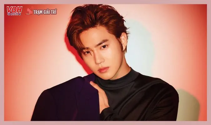 Suho (EXO) phủ nhận thông tin quỵt giày, SM cho biết sẽ khởi kiện stylist 2