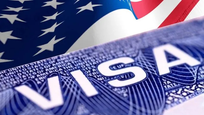 TPHCM: Điều tra vụ sử dụng giấy tờ giả để xin visa du học Mỹ 1