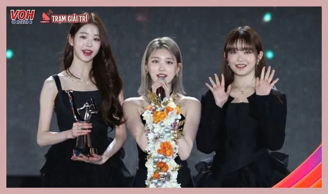 Cách những thương hiệu thời trang Việt tiếp cận nghệ sĩ Hàn Quốc 2