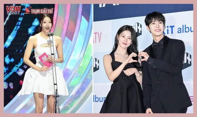 Cách những thương hiệu thời trang Việt tiếp cận nghệ sĩ Hàn Quốc 3