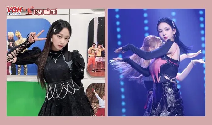 Cách những thương hiệu thời trang Việt tiếp cận nghệ sĩ Hàn Quốc 4