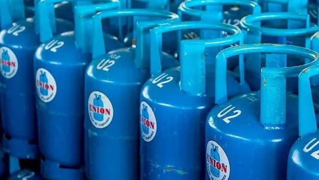 Giá gas hôm nay 28/2/2023: Giá gas tháng 3 dự báo giảm mạnh 1