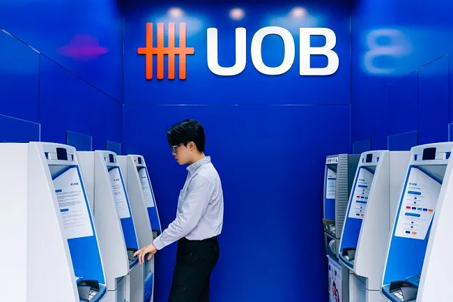 Ngân hàng UOB mua dứt mảng Ngân hàng Tiêu dùng của Citigroup tại Việt Nam 1