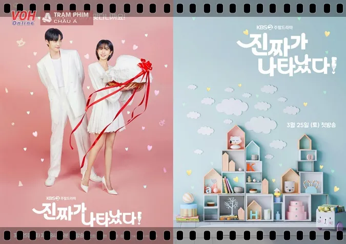 10 phim Hàn lên sóng tháng 3/2023: Song Hye Kyo đối đầu mỹ nữ Penthouse 8