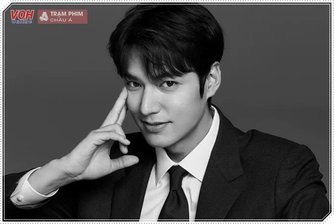 Thực hư chuyện Lee Min Ho và công ty quản lý trốn thuế 2