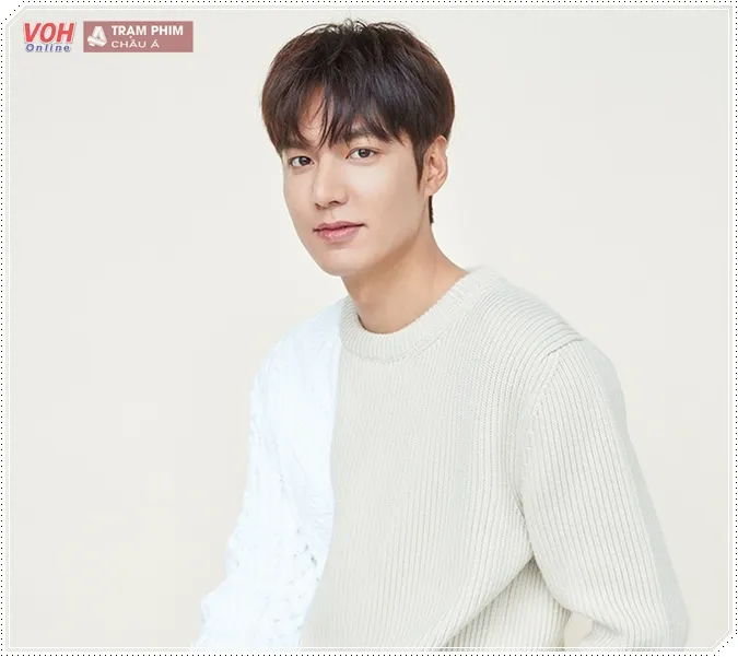 Thực hư chuyện Lee Min Ho và công ty quản lý trốn thuế 3