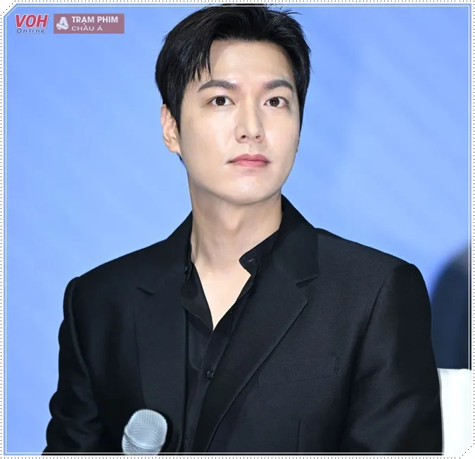 Thực hư chuyện Lee Min Ho và công ty quản lý trốn thuế 1