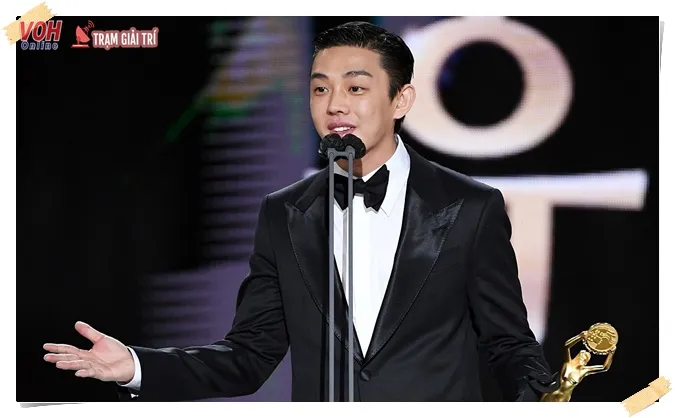 Yoo Ah In dương tính với 4 loại chất cấm 5