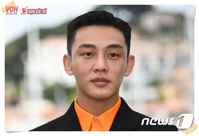 Yoo Ah In dương tính với 4 loại chất cấm 2