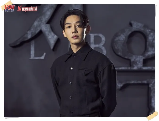 Yoo Ah In dương tính với 4 loại chất cấm 3