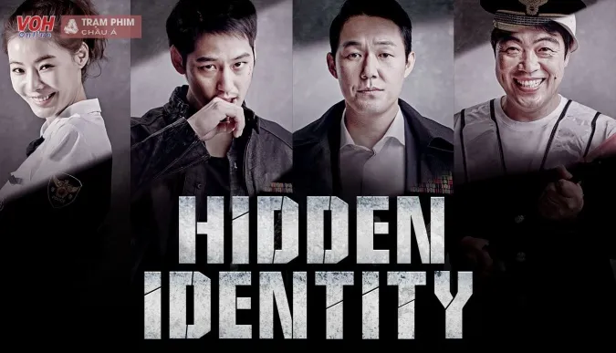 Hidden Identity (Ẩn Danh) 