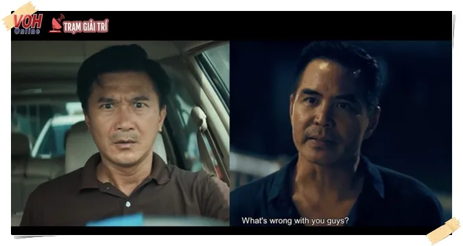 Lý Hải tung trailer 'Lật Mặt 6' đầy kịch tính 2