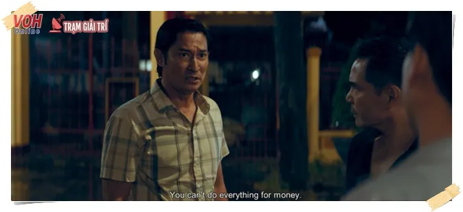 Lý Hải tung trailer 'Lật Mặt 6' đầy kịch tính 4