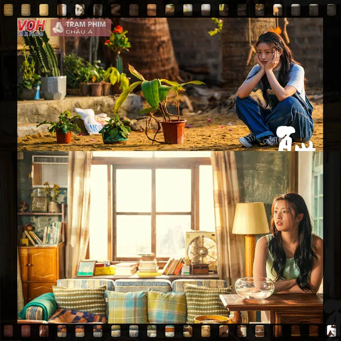 Review Hoa Mùa Hạ: Ngôn Thừa Húc – Từ Nhược Hàm trong mối tình rực rỡ day dứt khôn nguôi 19