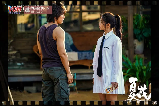 Review Hoa Mùa Hạ: Ngôn Thừa Húc – Từ Nhược Hàm trong mối tình rực rỡ day dứt khôn nguôi 12