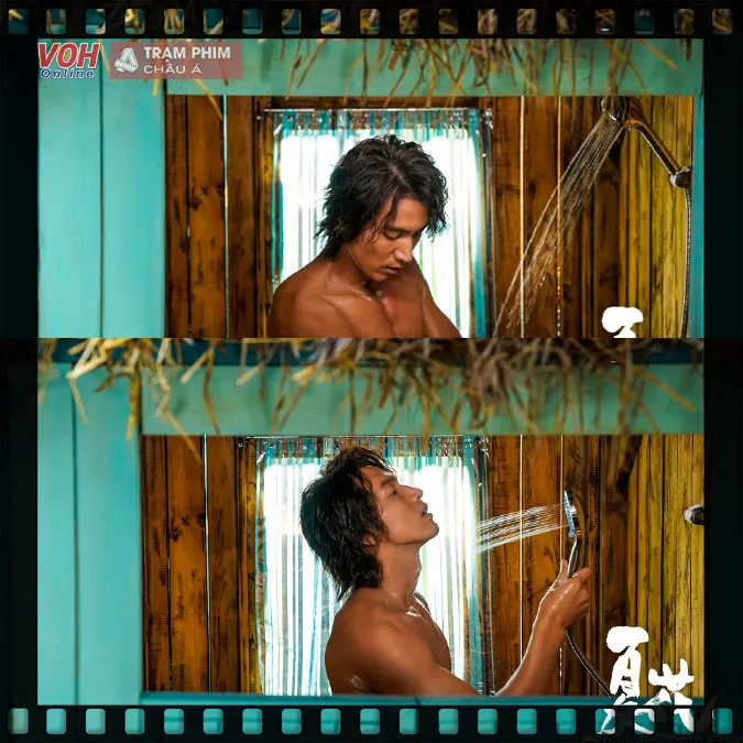 Review Hoa Mùa Hạ: Ngôn Thừa Húc – Từ Nhược Hàm trong mối tình rực rỡ day dứt khôn nguôi 7