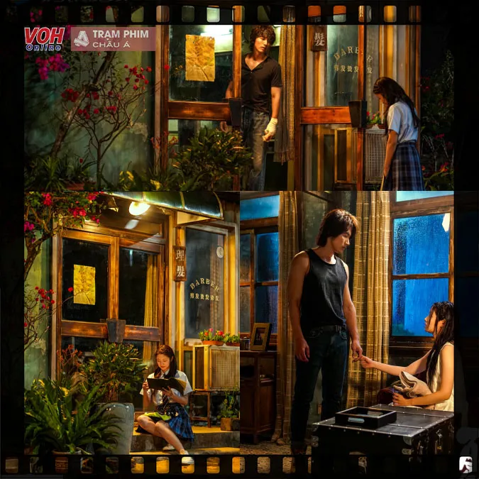 Review Hoa Mùa Hạ: Ngôn Thừa Húc – Từ Nhược Hàm trong mối tình rực rỡ day dứt khôn nguôi 17