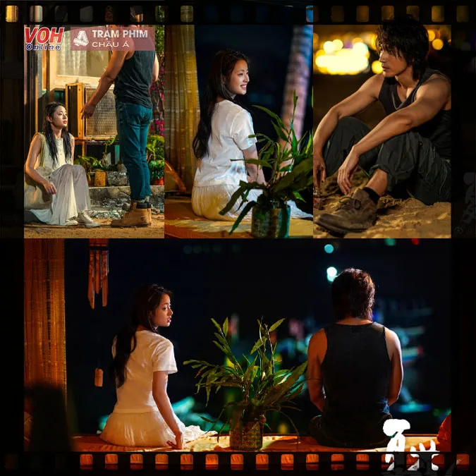 Review Hoa Mùa Hạ: Ngôn Thừa Húc – Từ Nhược Hàm trong mối tình rực rỡ day dứt khôn nguôi 18