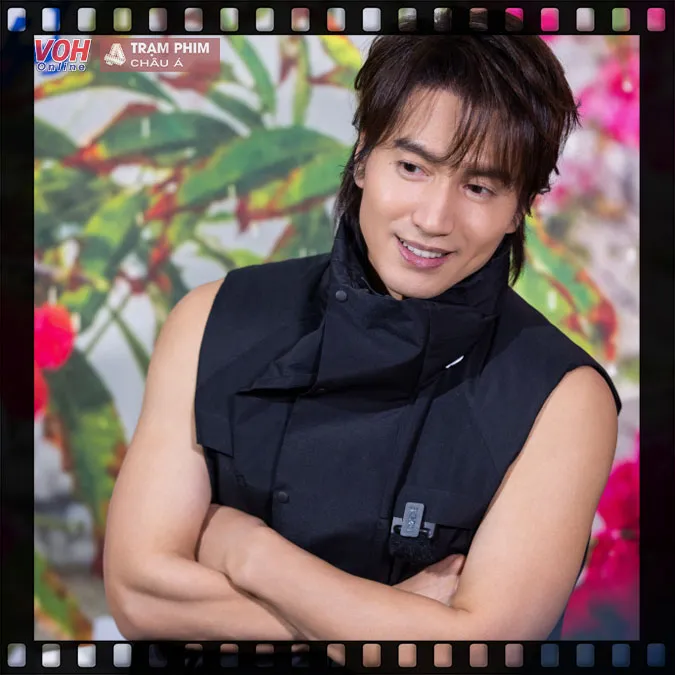 Review Hoa Mùa Hạ: Ngôn Thừa Húc – Từ Nhược Hàm trong mối tình rực rỡ day dứt khôn nguôi 5