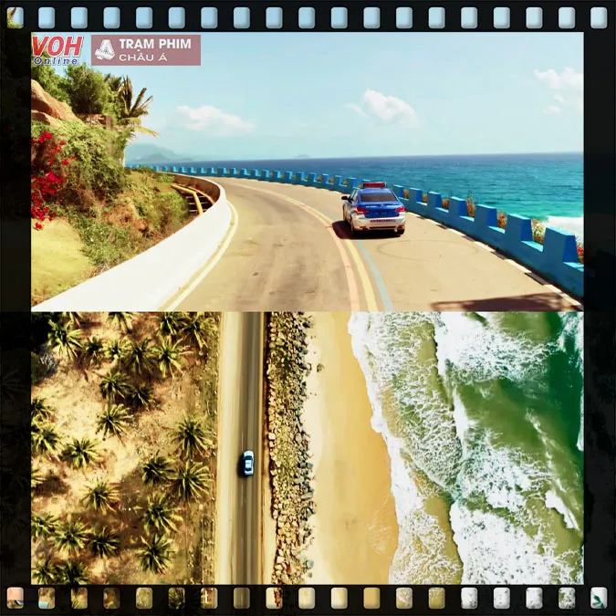 Review Hoa Mùa Hạ: Ngôn Thừa Húc – Từ Nhược Hàm trong mối tình rực rỡ day dứt khôn nguôi 13