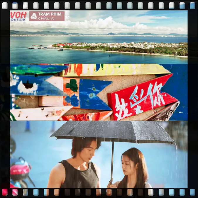 Review Hoa Mùa Hạ: Ngôn Thừa Húc – Từ Nhược Hàm trong mối tình rực rỡ day dứt khôn nguôi 14