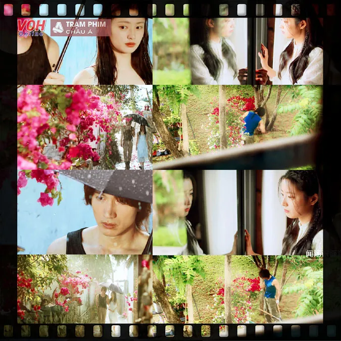 Review Hoa Mùa Hạ: Ngôn Thừa Húc – Từ Nhược Hàm trong mối tình rực rỡ day dứt khôn nguôi 15