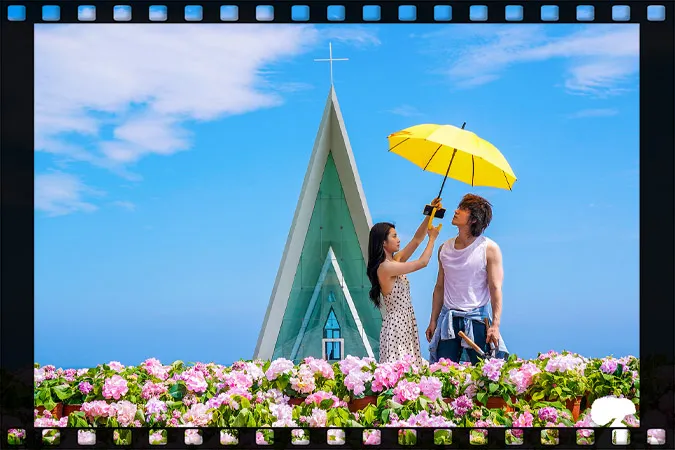 Review Hoa Mùa Hạ: Ngôn Thừa Húc – Từ Nhược Hàm trong mối tình rực rỡ day dứt khôn nguôi 3