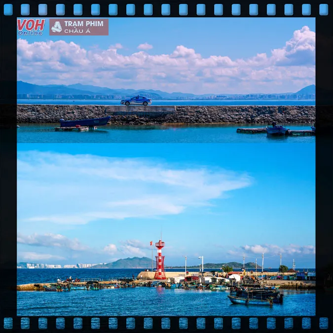 Review Hoa Mùa Hạ: Ngôn Thừa Húc – Từ Nhược Hàm trong mối tình rực rỡ day dứt khôn nguôi 15