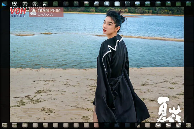 Review Hoa Mùa Hạ: Ngôn Thừa Húc – Từ Nhược Hàm trong mối tình rực rỡ day dứt khôn nguôi 24