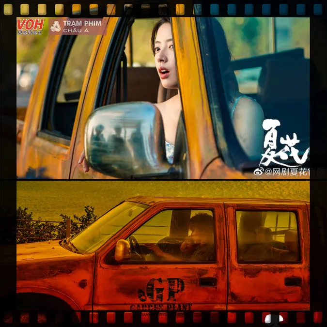 Review Hoa Mùa Hạ: Ngôn Thừa Húc – Từ Nhược Hàm trong mối tình rực rỡ day dứt khôn nguôi 4