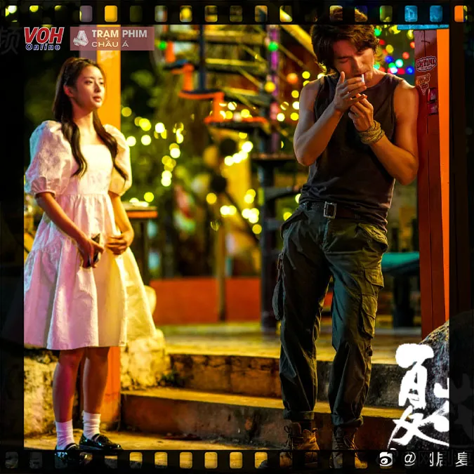 Review Hoa Mùa Hạ: Ngôn Thừa Húc – Từ Nhược Hàm trong mối tình rực rỡ day dứt khôn nguôi 2