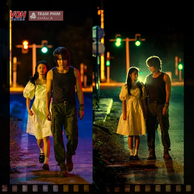 Review Hoa Mùa Hạ: Ngôn Thừa Húc – Từ Nhược Hàm trong mối tình rực rỡ day dứt khôn nguôi 11