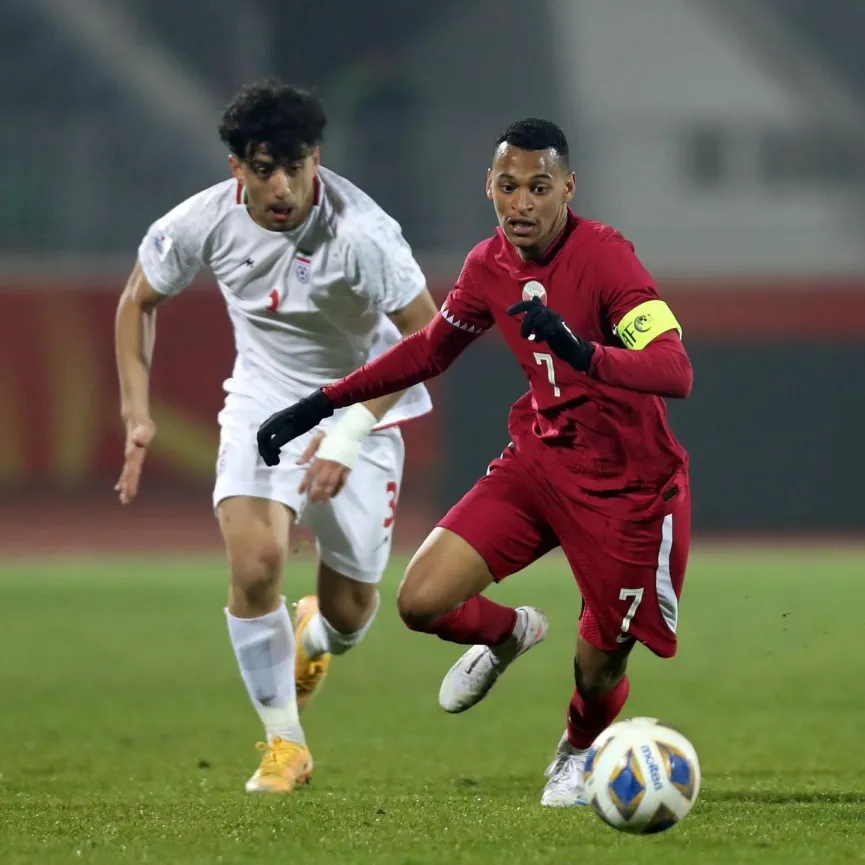 U20 Việt Nam vs U20 Qatar tại VCK U20 châu Á 2023: Thắng để giành vé sớm