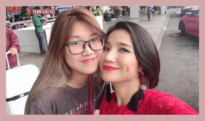 Cát Tường - Nữ nghệ sĩ lận đận tình duyên bậc nhất showbiz 2