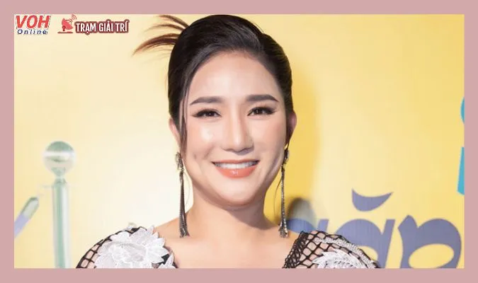 Cát Tường - Nữ nghệ sĩ lận đận tình duyên bậc nhất showbiz 3