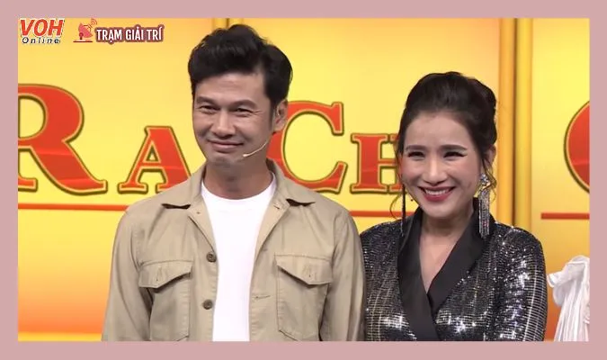 Cát Tường - Nữ nghệ sĩ lận đận tình duyên bậc nhất showbiz 4