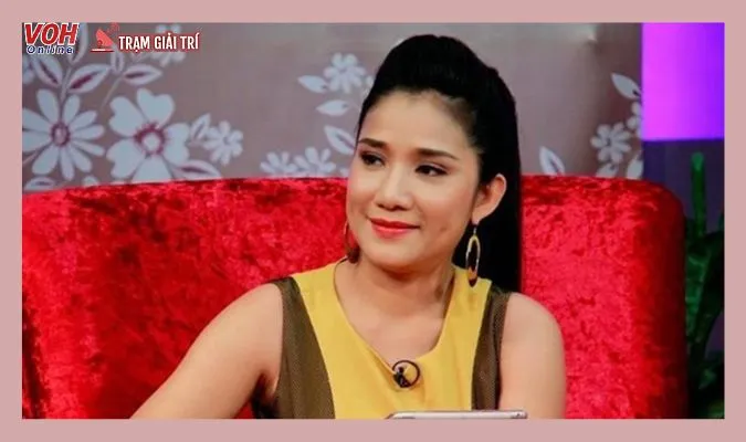 Cát Tường - Nữ nghệ sĩ lận đận tình duyên bậc nhất showbiz 1