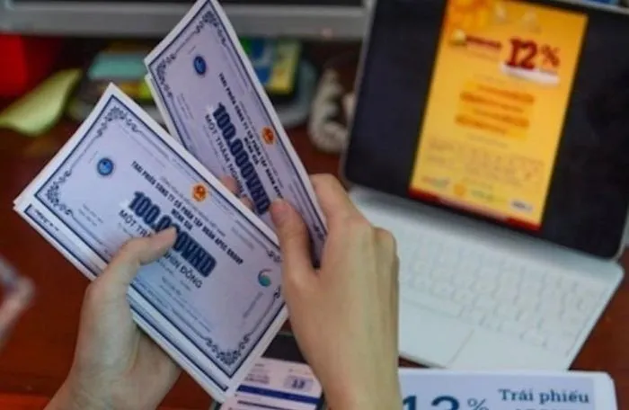 Doanh nghiệp có thể thanh toán gốc, lãi trái phiếu đến hạn bằng tài sản khác 1