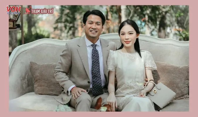 Phillip Nguyễn và Linh Rin sẽ tổ chức đám cưới hào môn trong tháng 3 1