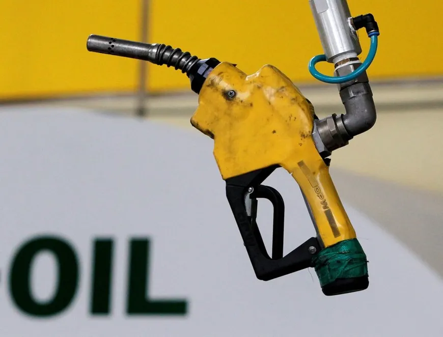 Giá xăng dầu hôm nay 8/3: Dầu Brent lao dốc gần 4% 1