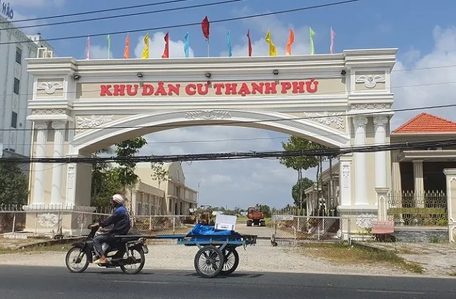Kiến nghị chuyển Bộ Công an điều tra vụ chuyển nhượng đất sai quy định ở Cà Mau 1
