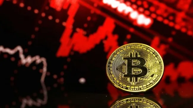 Giá Bitcoin hôm nay 8/3/2023: Giảm mạnh, nhuộm đỏ toàn sàn 3